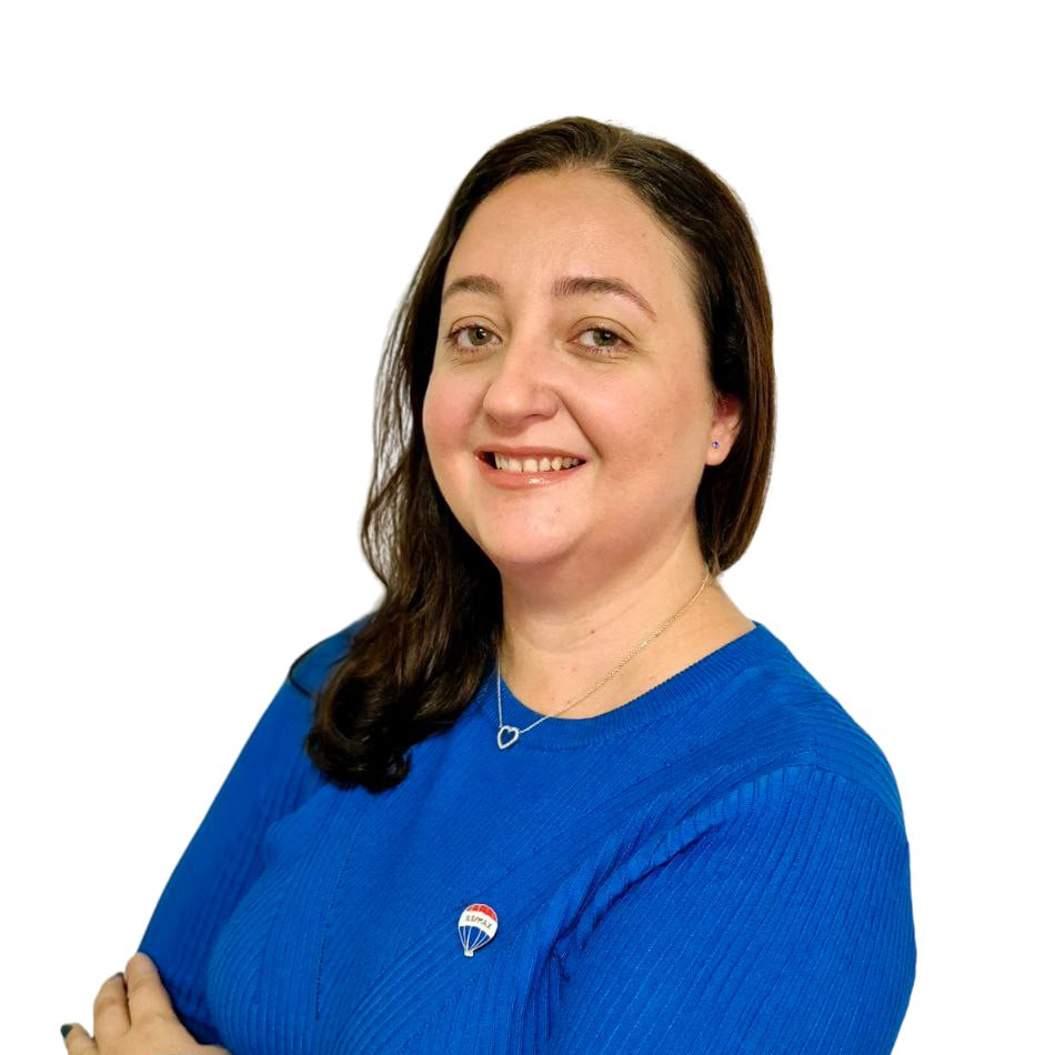 Erica Rissi - Corretora de Imóveis